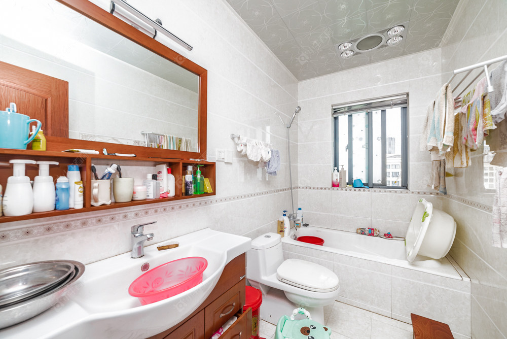 常州新城南都美域在售二手房源室内图_小牛看房