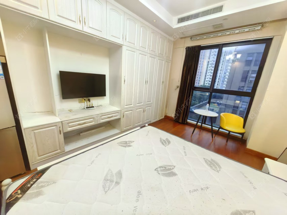 新城帝景东区房源室内图 常州新城帝景东区在租房源室内图_小牛看房