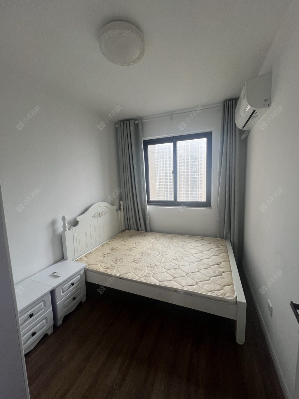 常州华润国际六期在租房源室内图_小牛看房