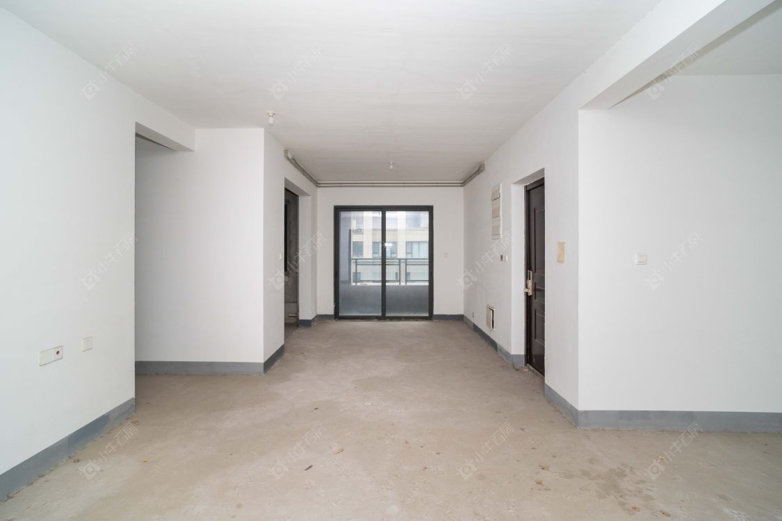 常州雅居乐路劲棠颂在售二手房源室内图_小牛看房