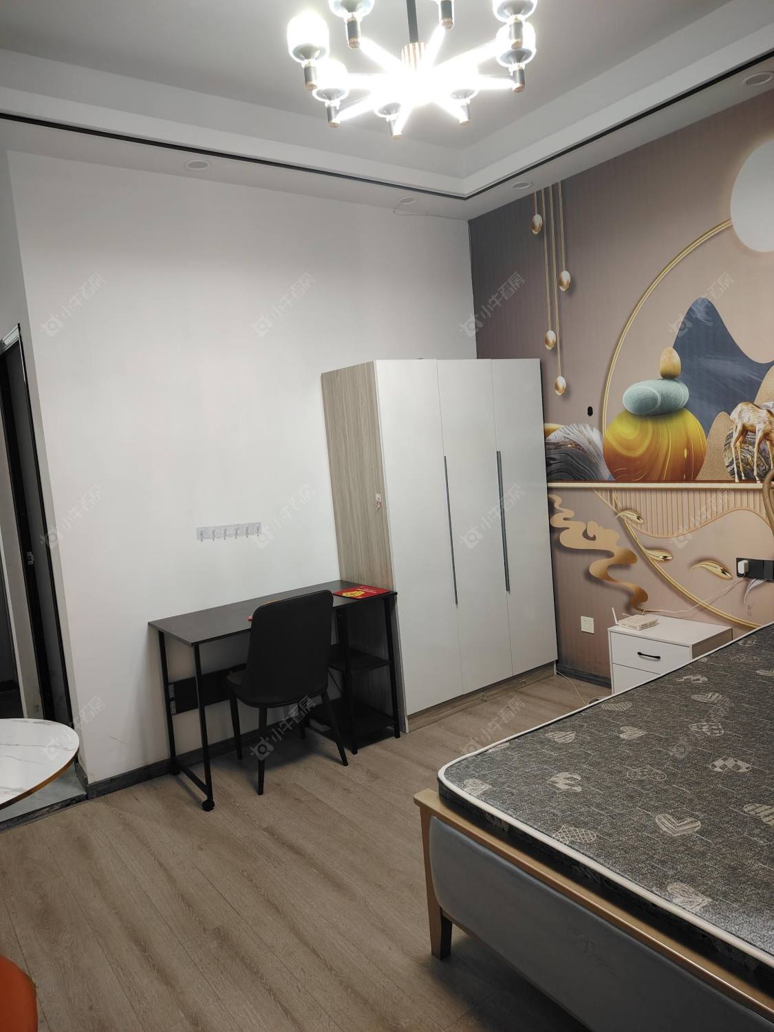 天安尚城二期房源室内图 常州天安尚城二期在租房源室内图_小牛看房