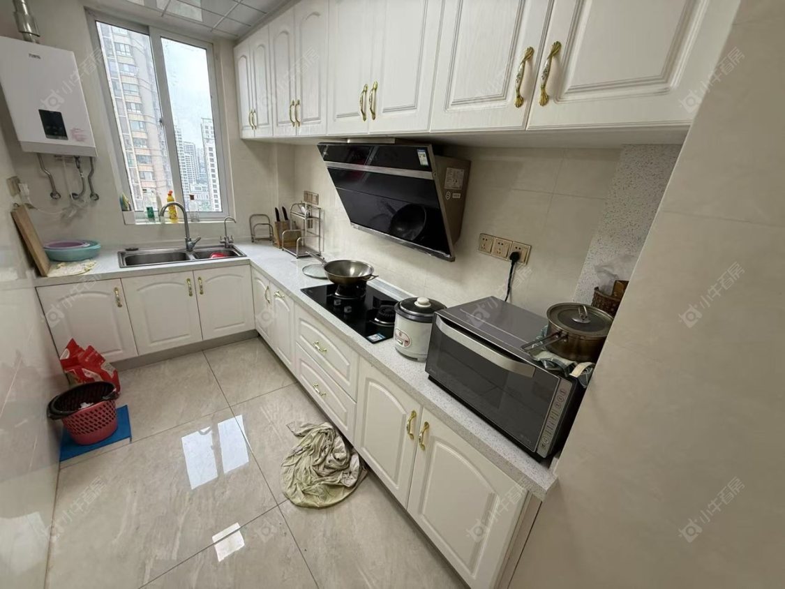 檀香湾房源室内图 常州檀香湾在租房源室内图_小牛看房