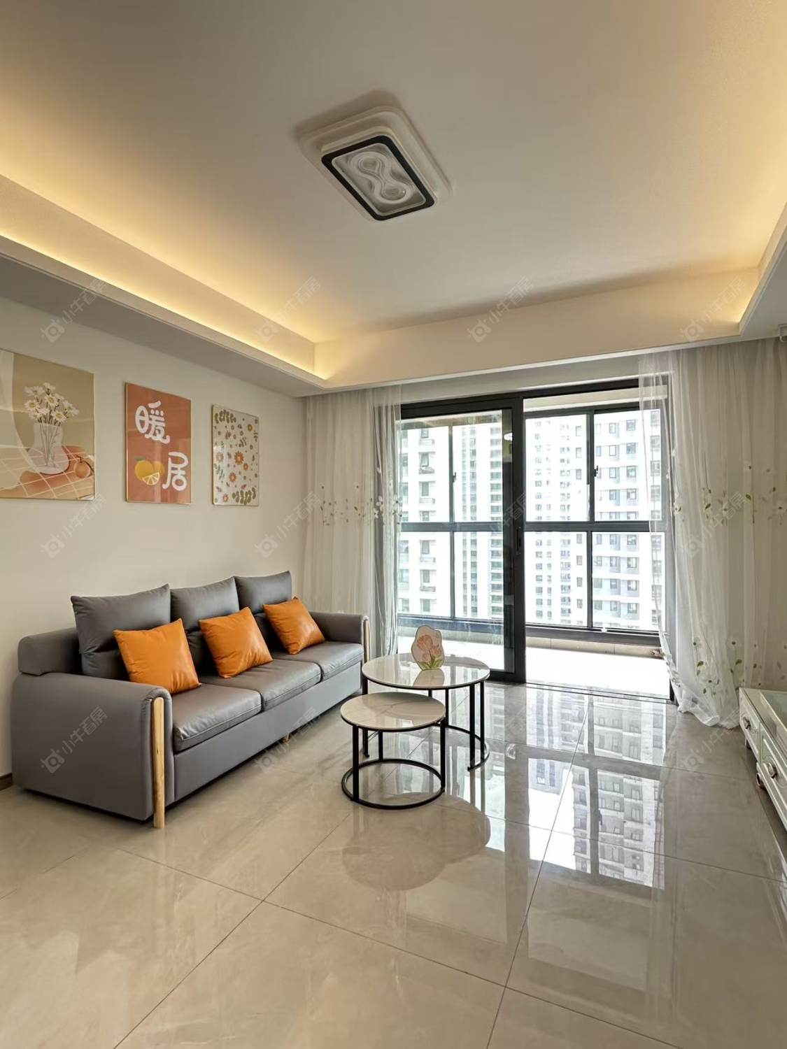 常州弘阳云峯在租房源室内图_小牛看房