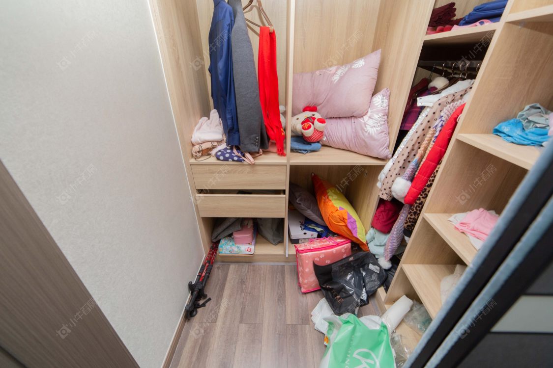 常州鼎泰花园在售二手房源室内图_小牛看房