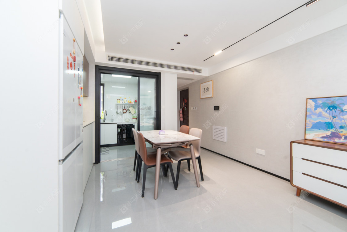 常州中梁金科启宸在售二手房_小牛看房