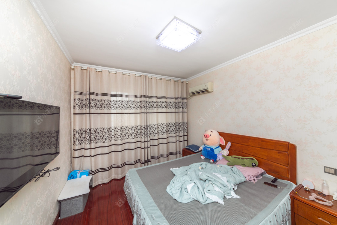 世纪华城东区房源室内图 常州世纪华城东区在售二手房源室内图_小牛看房