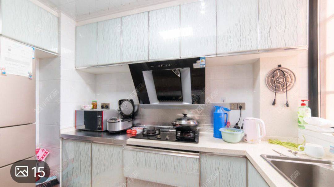 常州聚湖雅苑在租房源室内图_小牛看房