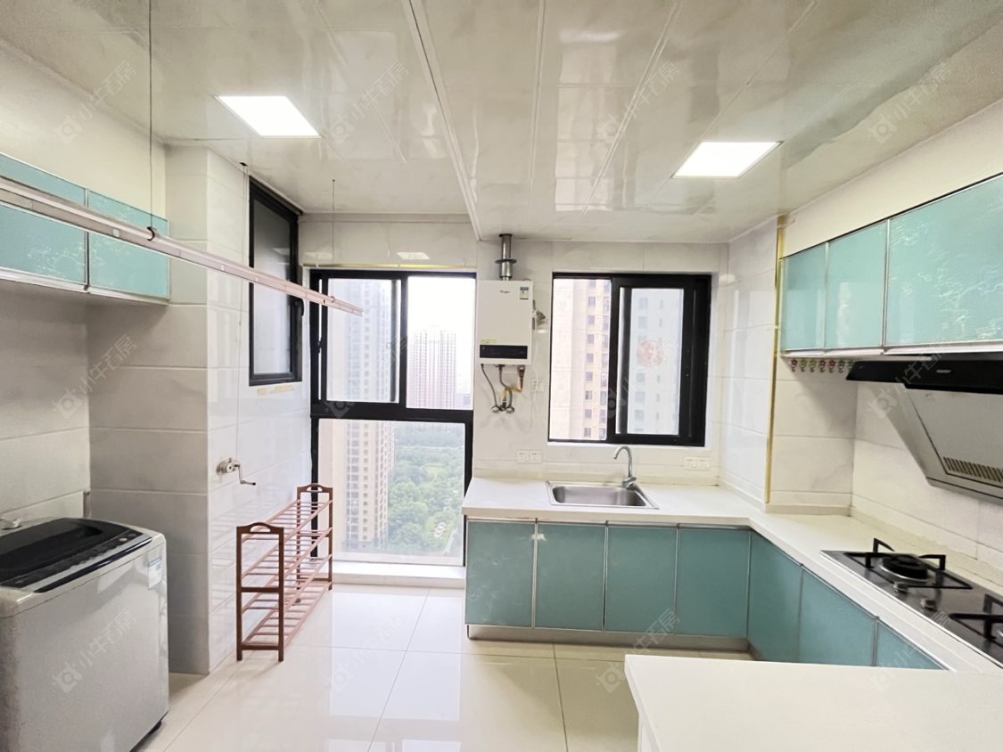 常州吾悦广场悦+公寓在租房源室内图_小牛看房