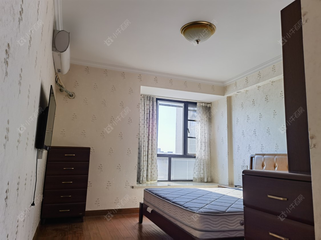 常州绿都万和城三区在租房源_小牛看房