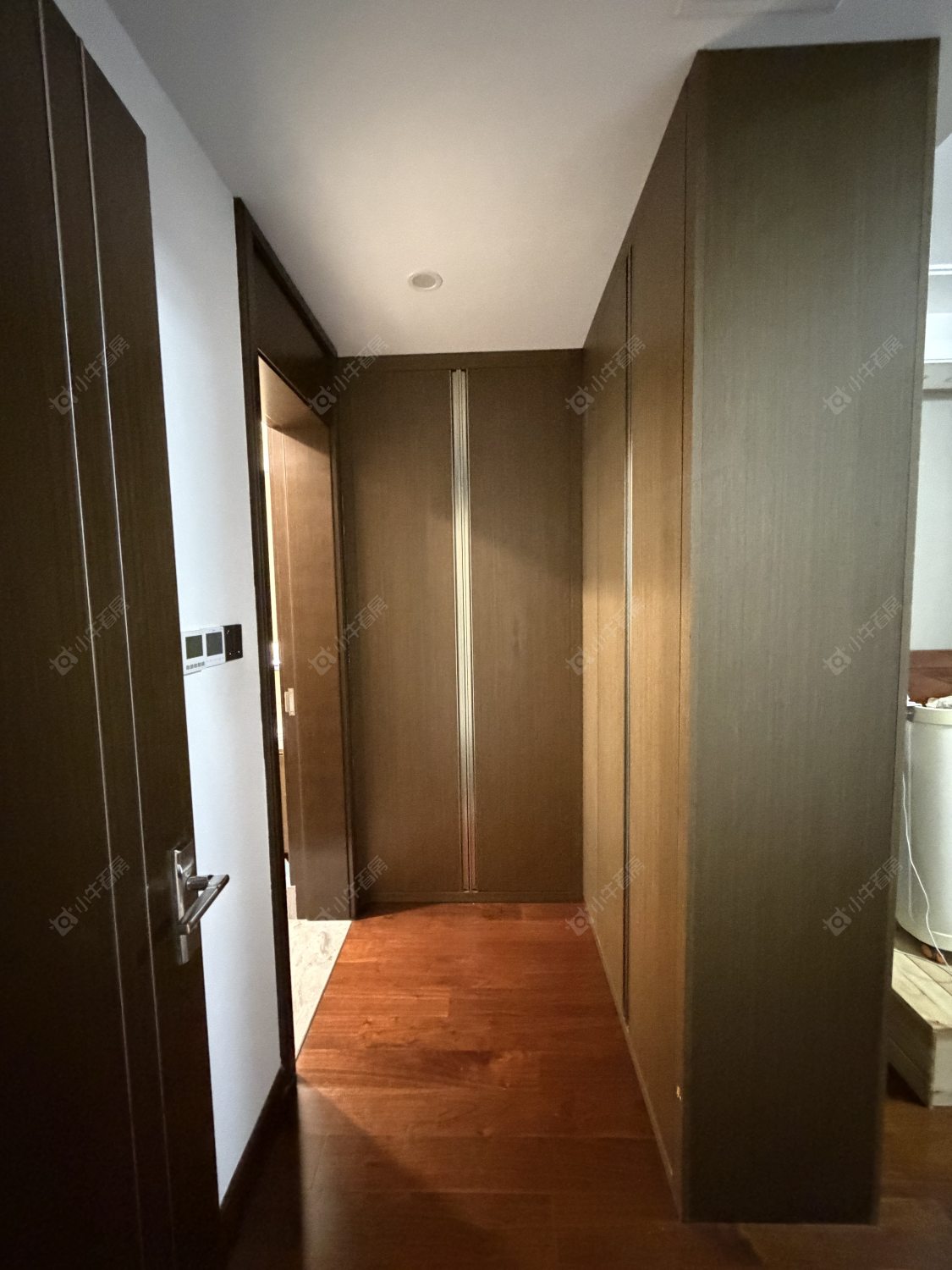 常州美的翰林府在租房源室内图_小牛看房