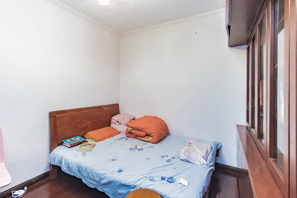 常州莱蒙城美景公寓在售二手房源室内图_小牛看房