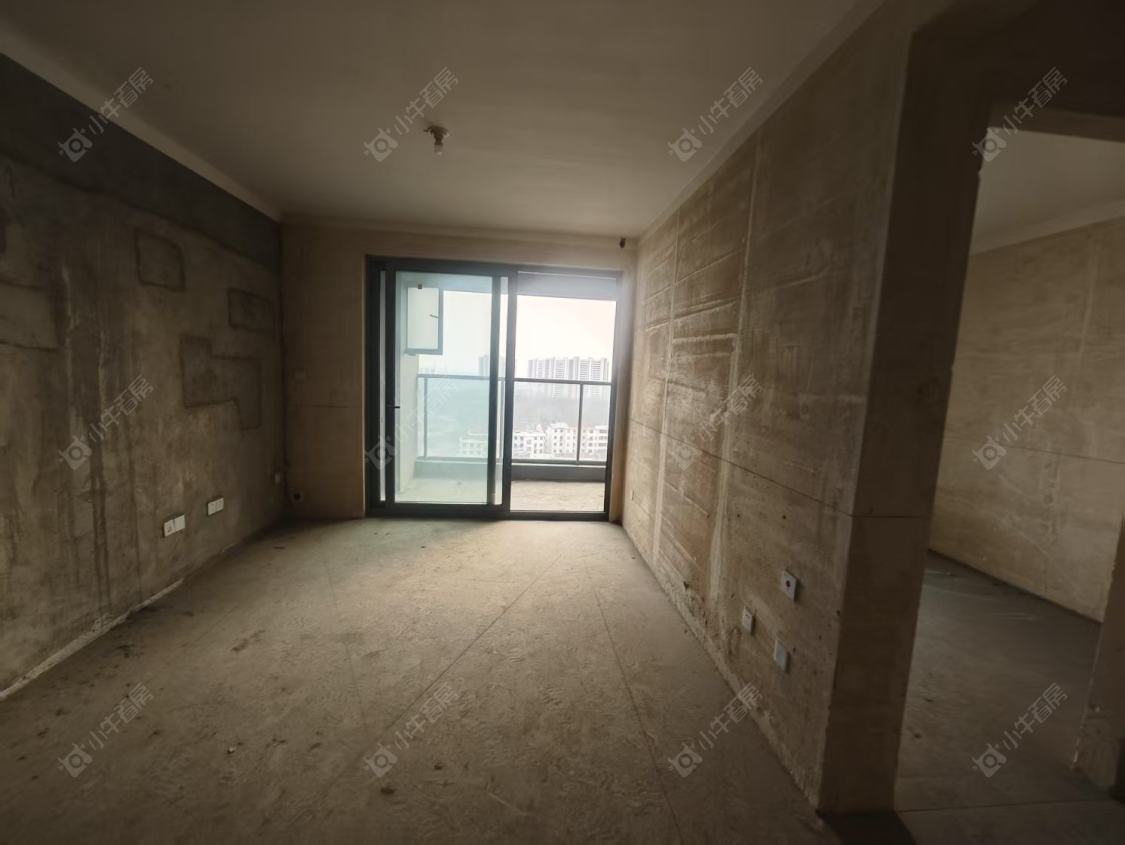 常州旭辉都会江来3室2厅1卫出租_小牛看房