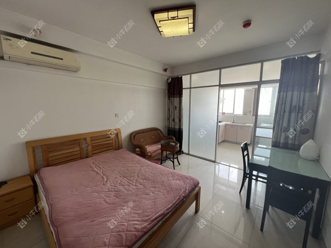 常州京城豪苑北区在租房源_小牛看房