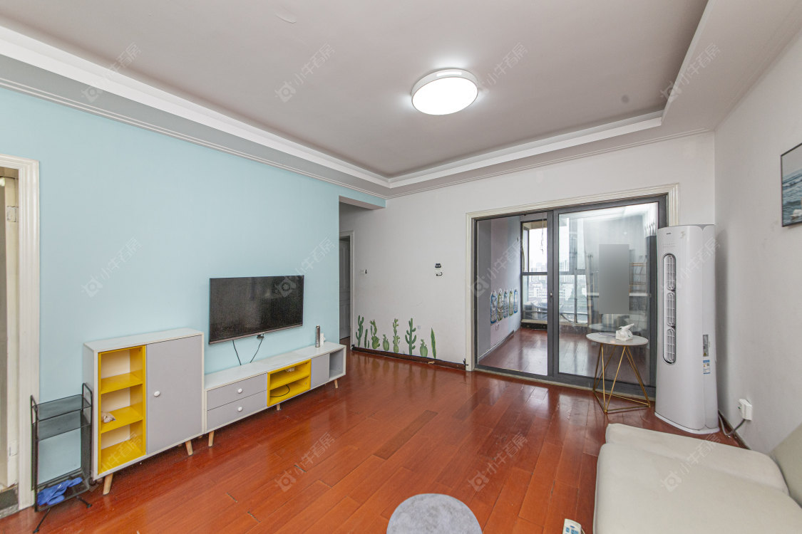 常州常发嘉园在售二手房源室内图_小牛看房