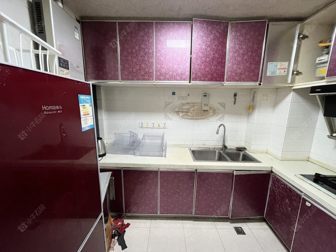 常州名桂坊在租房源室内图_小牛看房