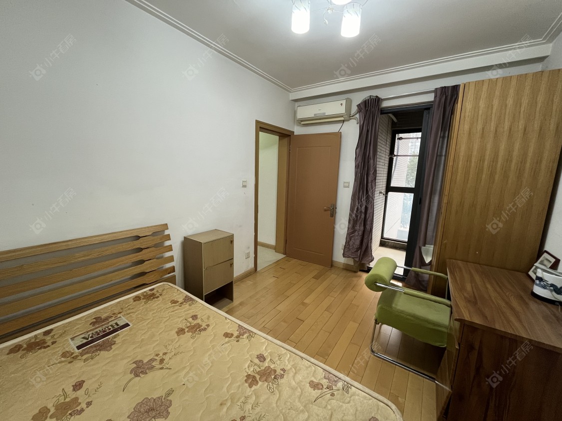 青山湾南区房源室内图 常州青山湾南区在租房源室内图_小牛看房