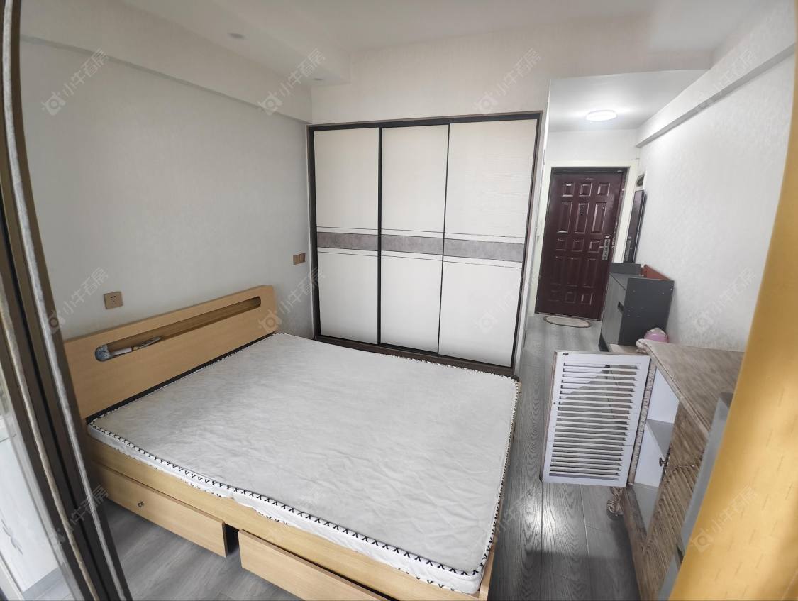 常州和平国际商业街在租房源室内图_小牛看房