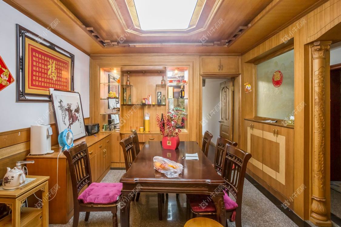 常州西新桥公寓在租房源_小牛看房