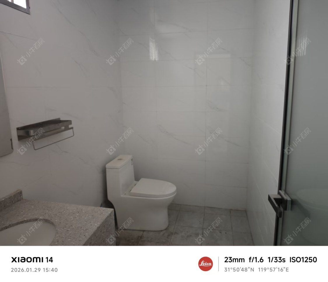 常州龙发路在租房源室内图_小牛看房