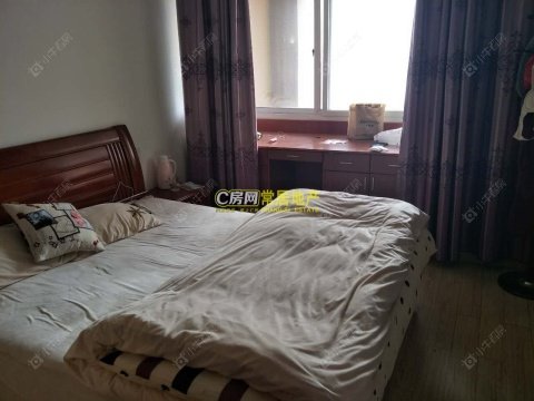 常州府河名居租房_府河名居2室2厅房源出租