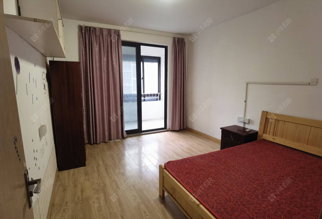 溪湖小镇房源室内图 常州溪湖小镇在租房源室内图_小牛看房