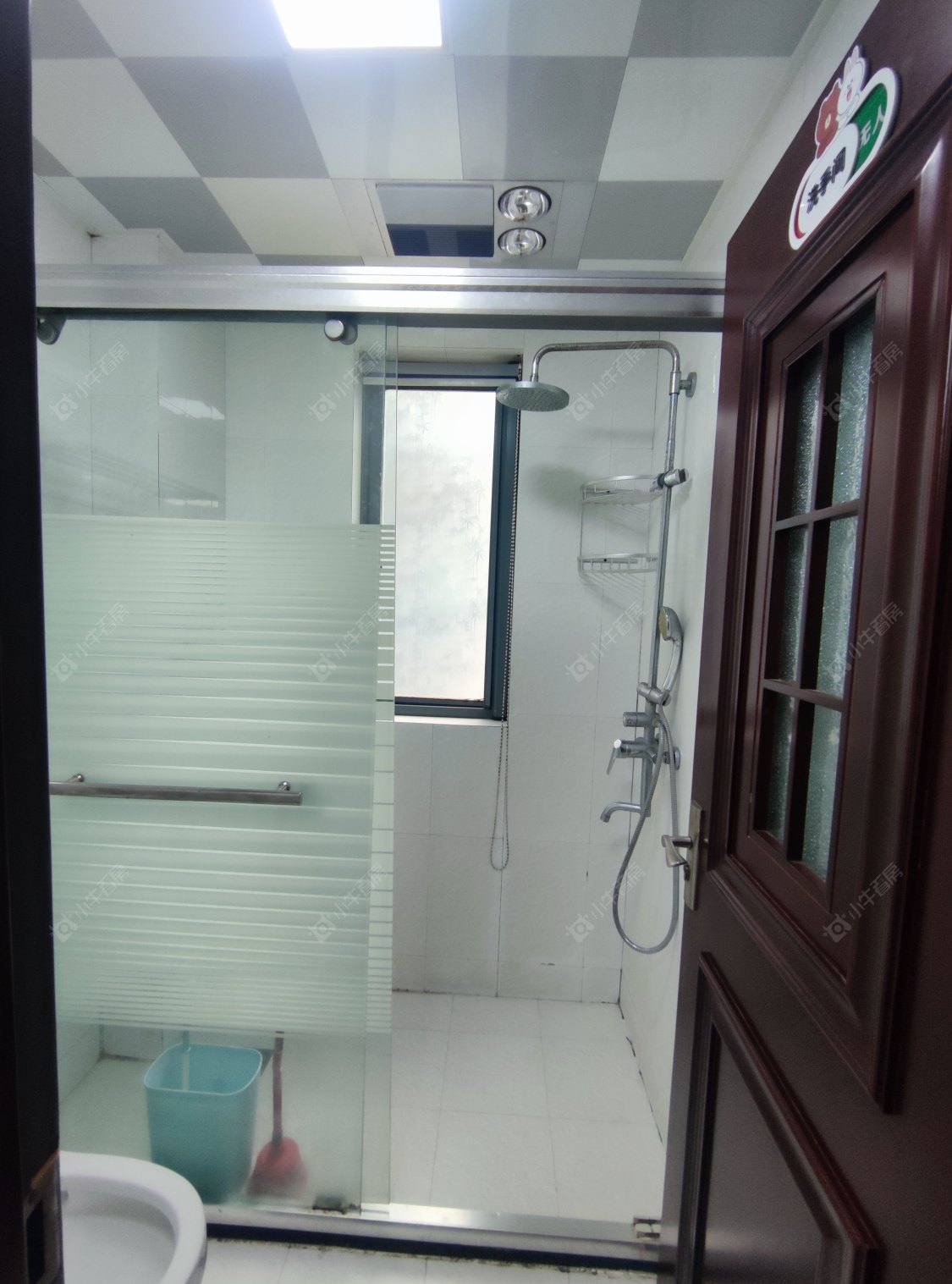 常州彩虹城在租房源_小牛看房