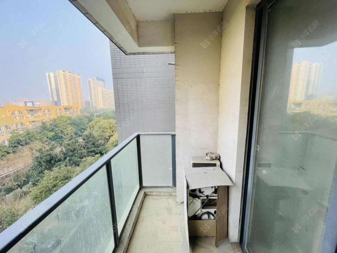 常州新城南都美域在租房源室内图_小牛看房