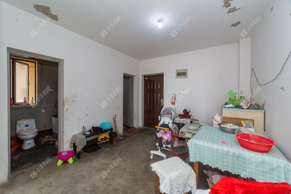 常州天山花园在租房源室内图_小牛看房