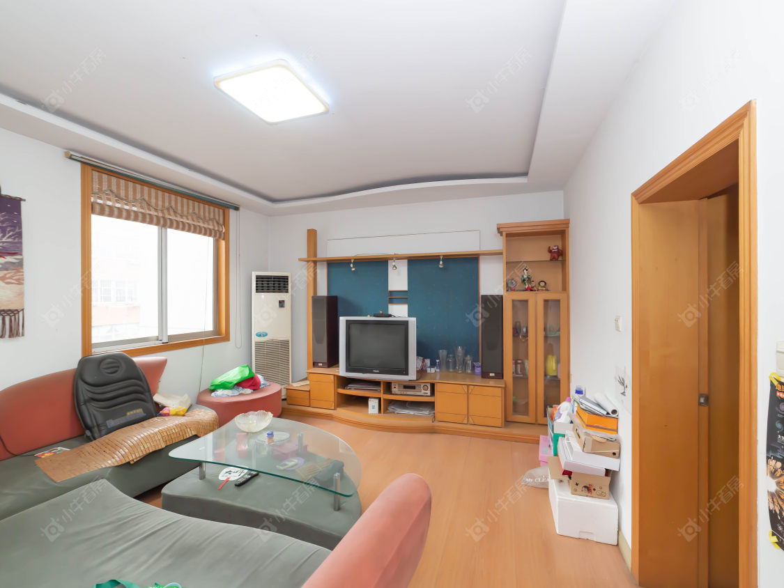 翠竹新村北区房源室内图 常州翠竹新村北区在售二手房源室内图_小牛看房