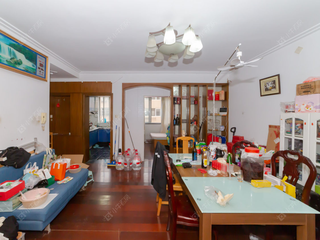 翠竹新村北区房源室内图 常州翠竹新村北区在售二手房源室内图_小牛看房