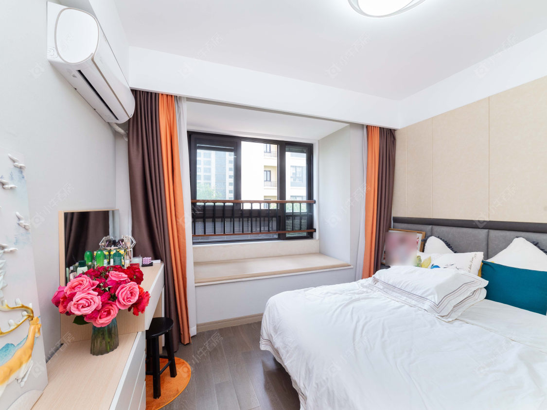 常州明昱玖园在售二手房源室内图_小牛看房