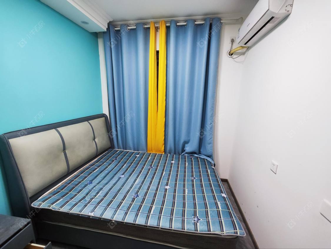 常州美的金科公园天下在租房源室内图_小牛看房