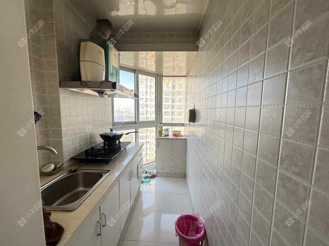 常州香江壹品在租房源室内图_小牛看房