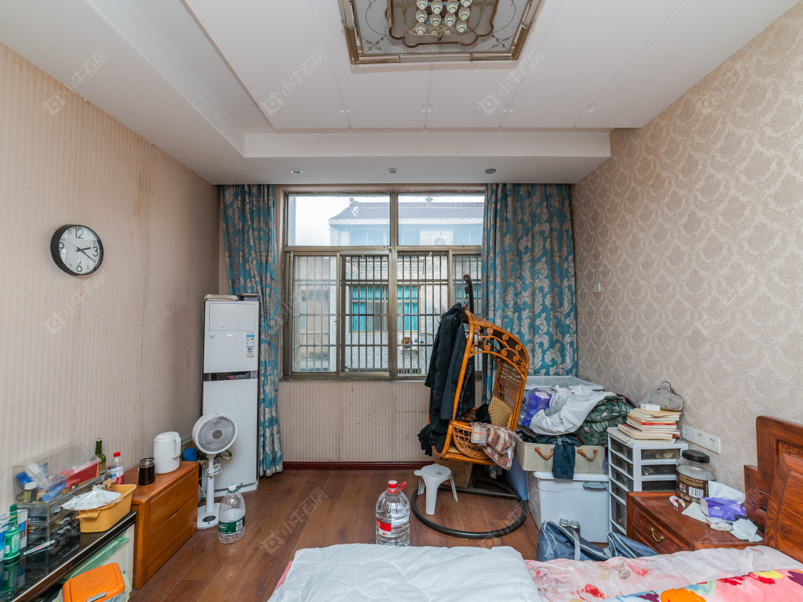 常州荷月中路在售二手房源室内图_小牛看房