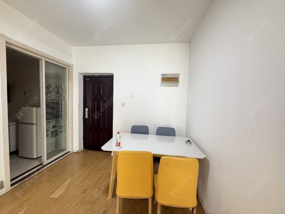 常州锦绣天地在租房源_小牛看房