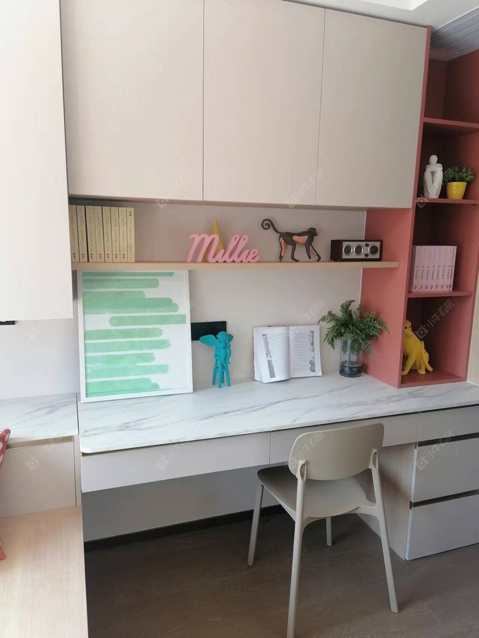 常州阳光城禹洲宸悦在租房源室内图_小牛看房