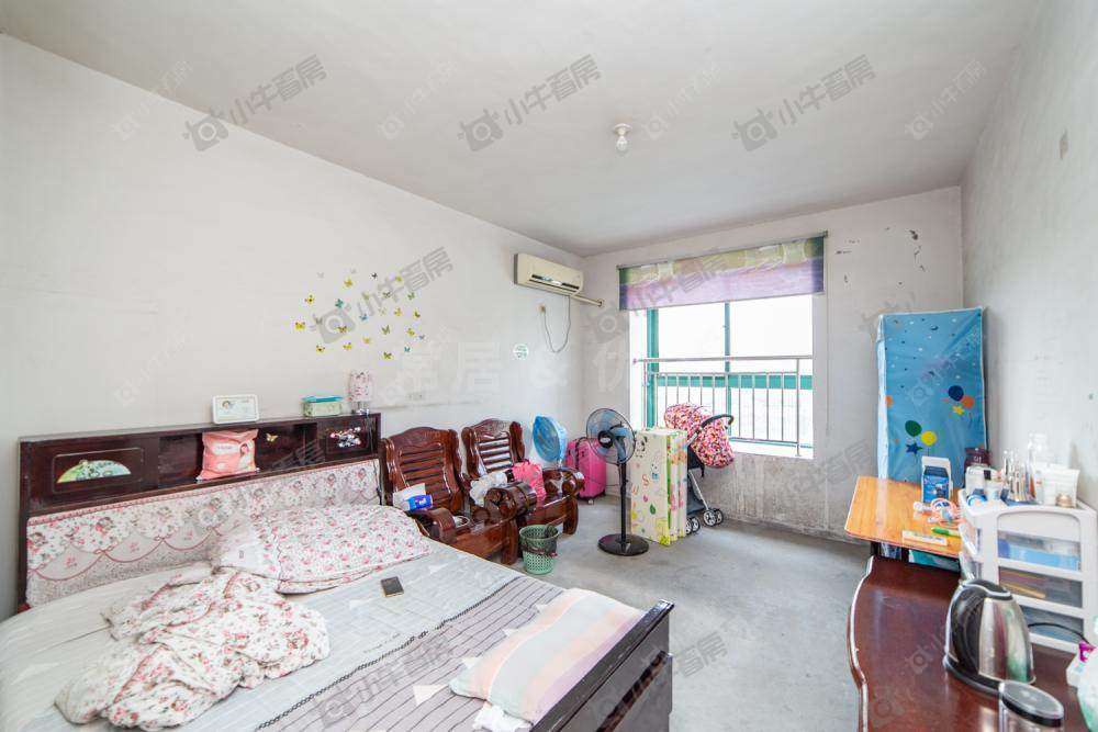 常州顺园六村在租房源_小牛看房