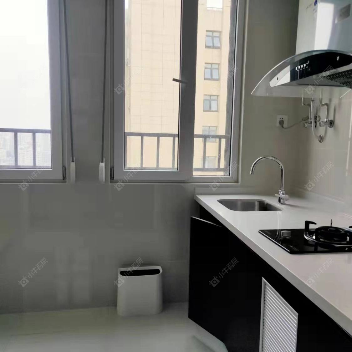 常州朗诗邻里中心在租房源室内图_小牛看房