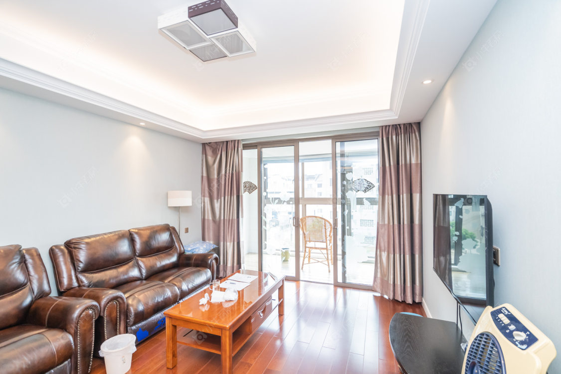 九洲新世界君玺房源室内图 常州九洲新世界君玺在售二手房源室内图_小牛看房