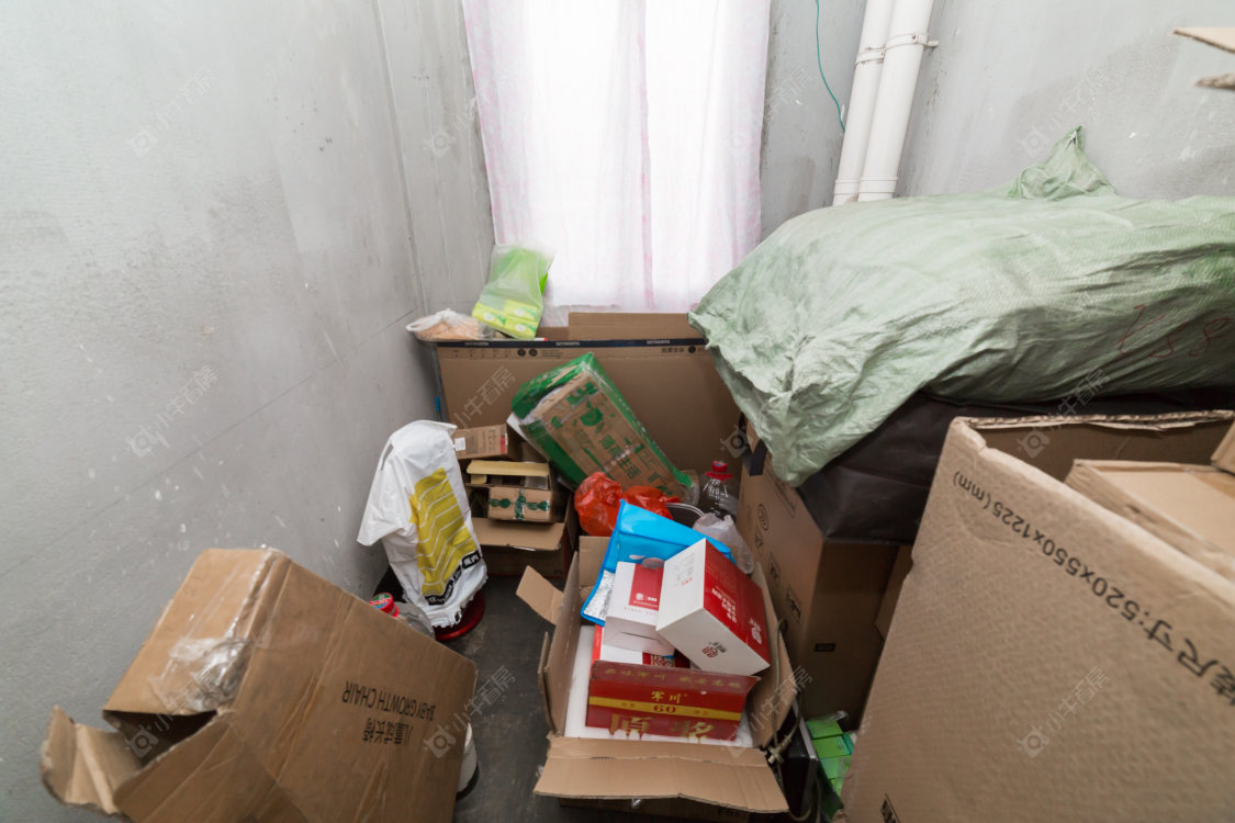 常州港龙紫荆城在售二手房源室内图_小牛看房