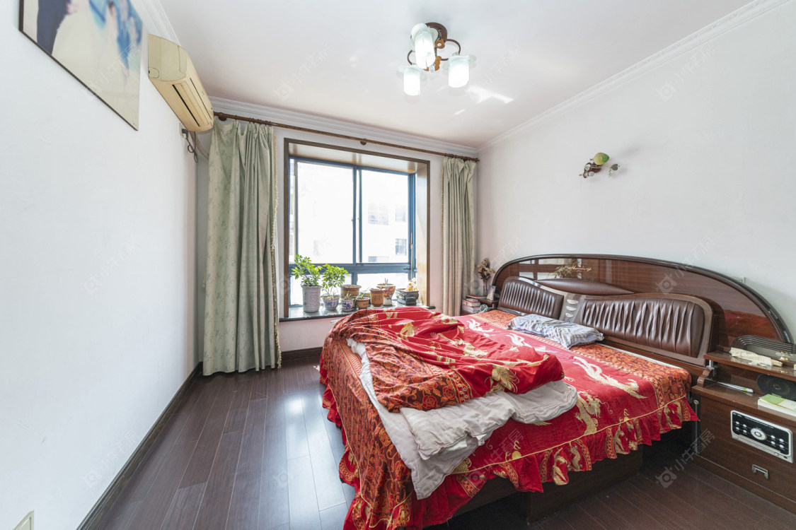 常州丽华南村竹园在售二手房源室内图_小牛看房