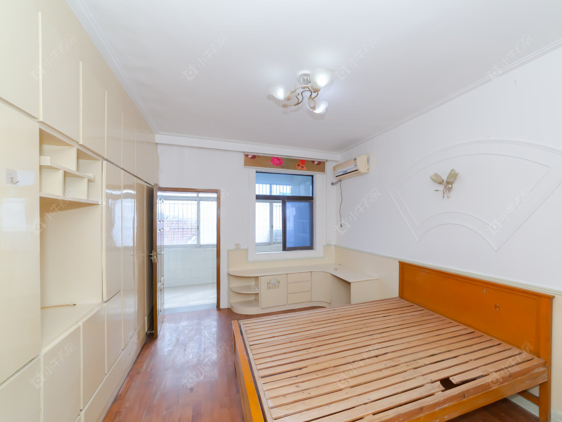 常州故园里在售二手房源室内图_小牛看房