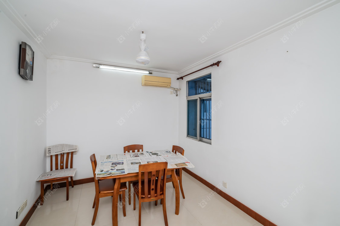 常州丽华二村在售二手房源室内图_小牛看房