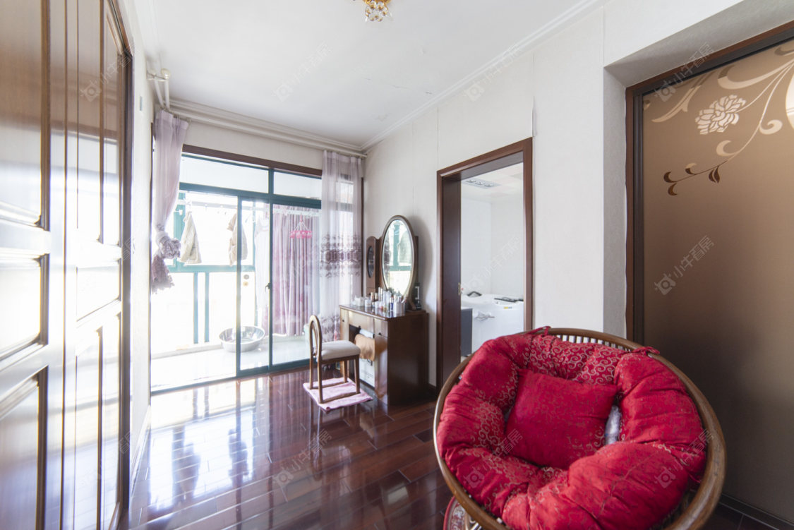 随园锦湖公寓房源室内图 常州随园锦湖公寓在售二手房源室内图_小牛看房