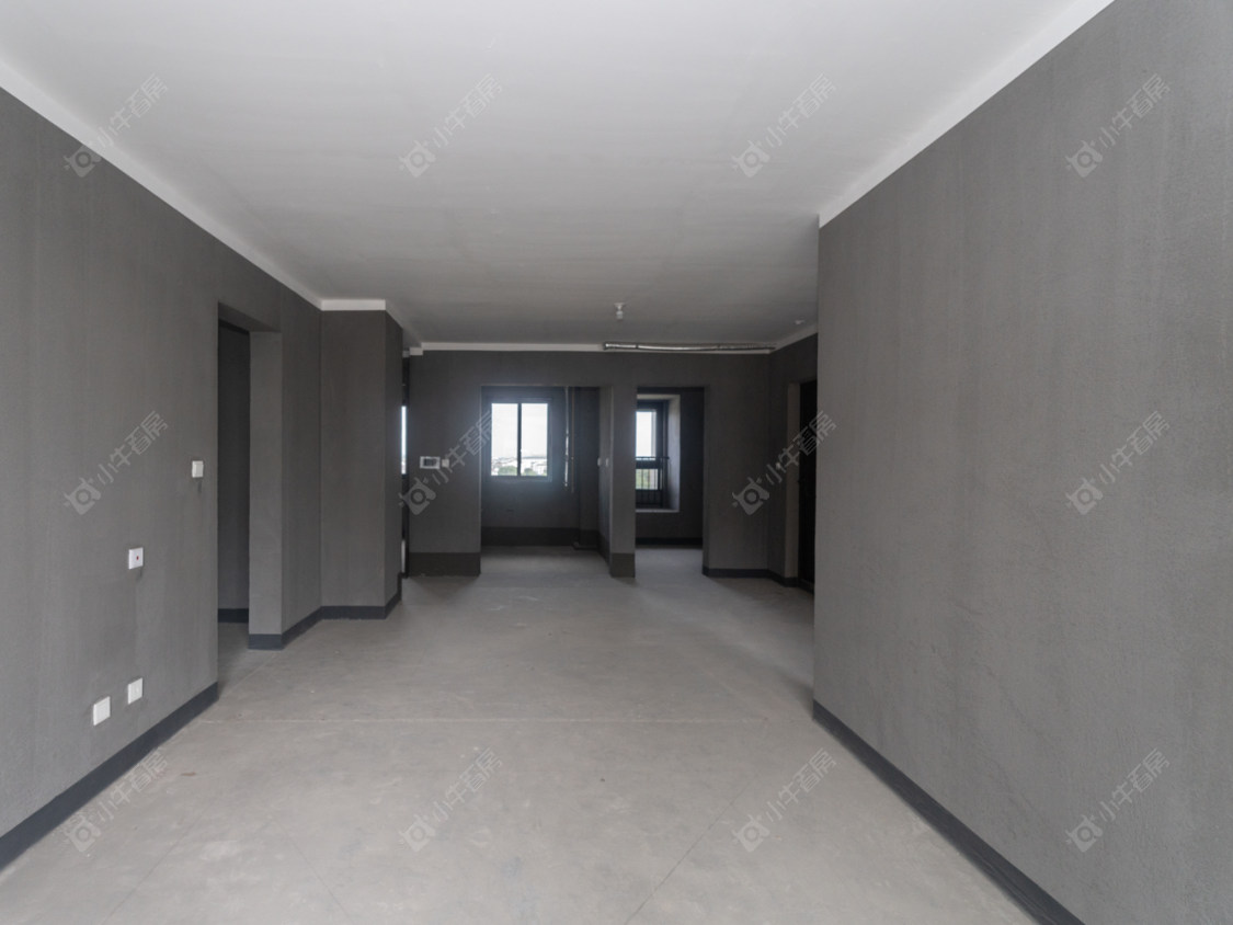 常州栖湖春秋在售二手房源室内图_小牛看房