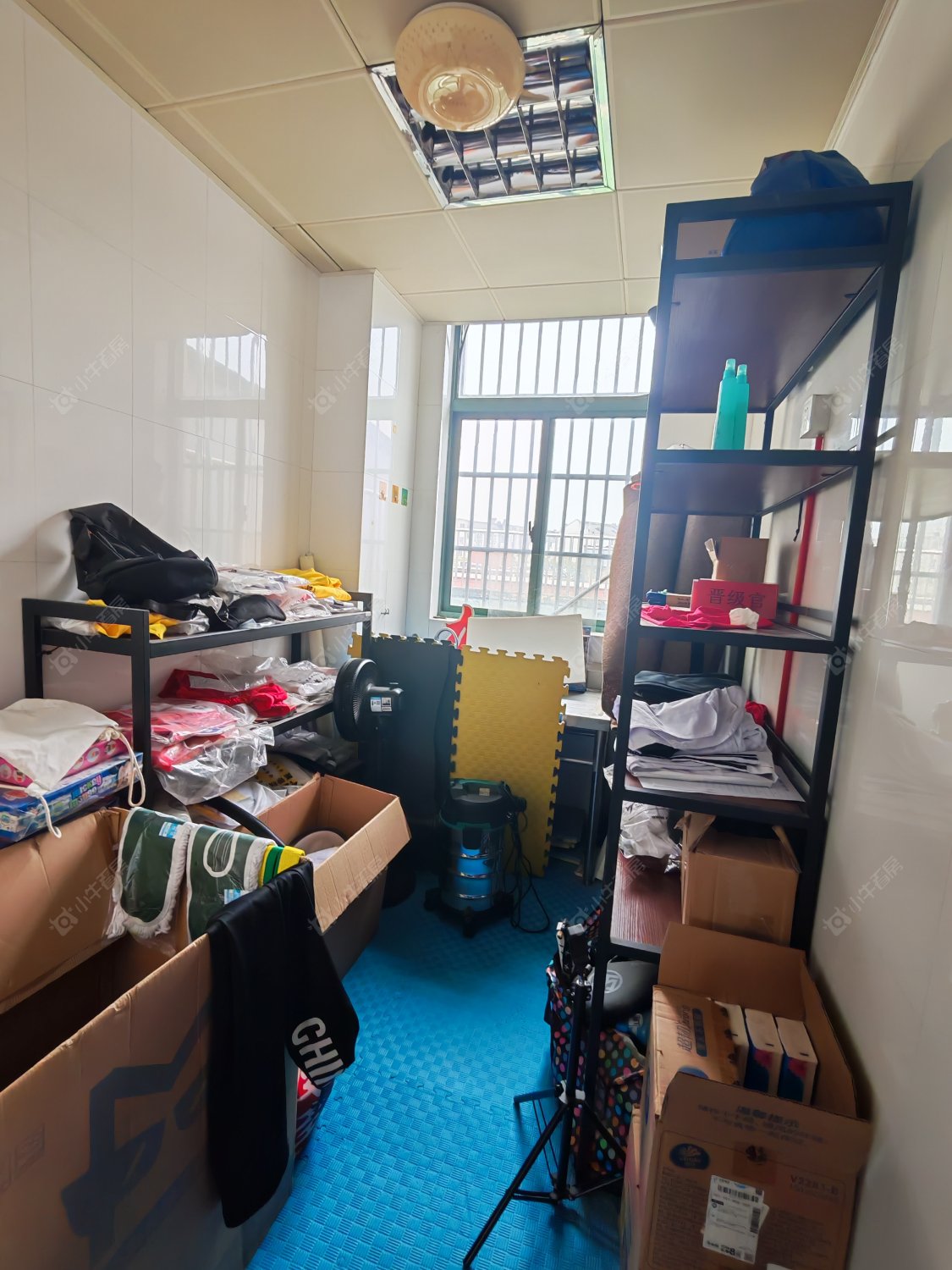 常州世府邻里中心在租房源_小牛看房