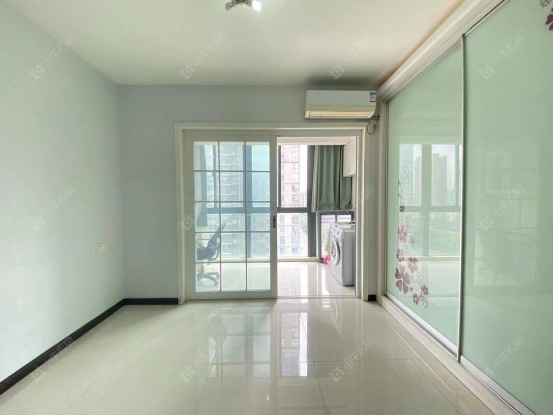 常州新城蓝钻苑东区在租房源室内图_小牛看房