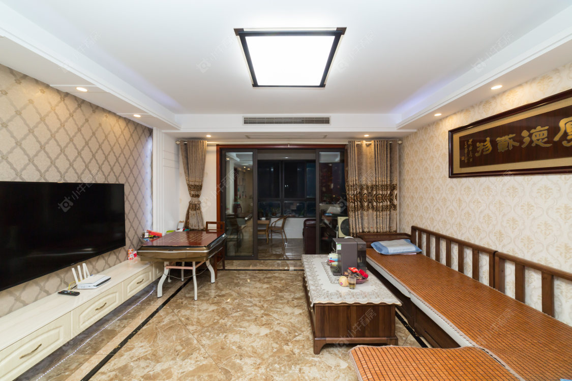 常州金新御园在售二手房源_小牛看房