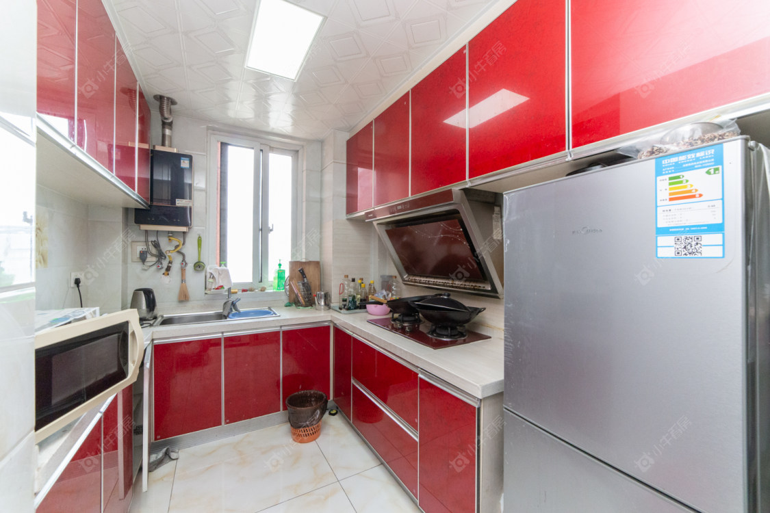 常州东渡伊顿小镇在售二手房源室内图_小牛看房