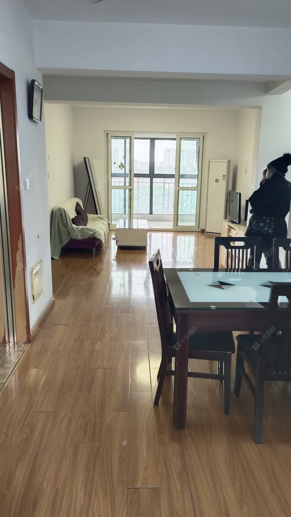 常州平岗星苑一期在租房源_小牛看房